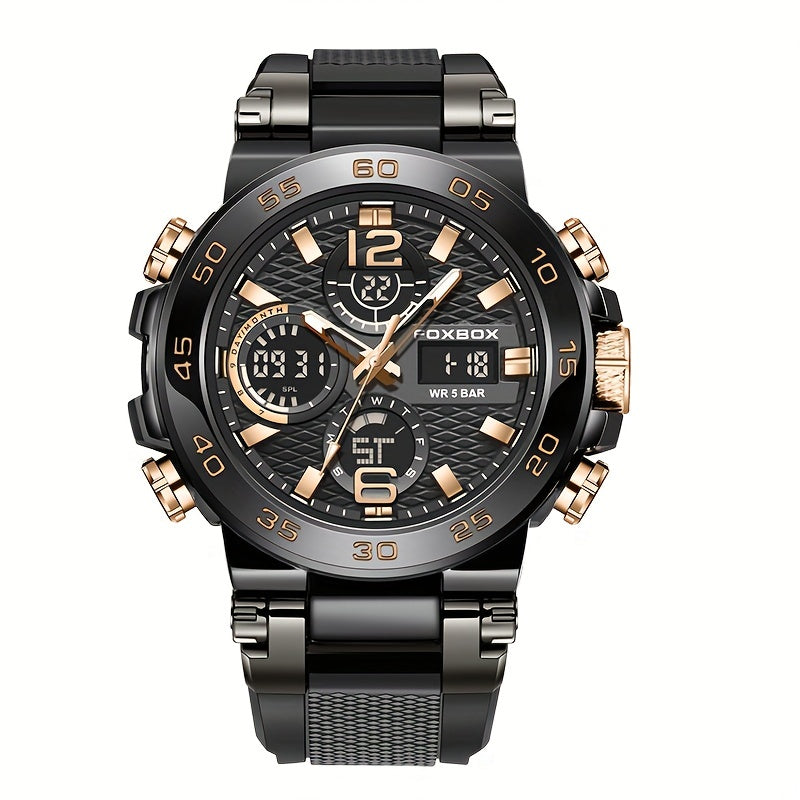 Apex Tactical Watch