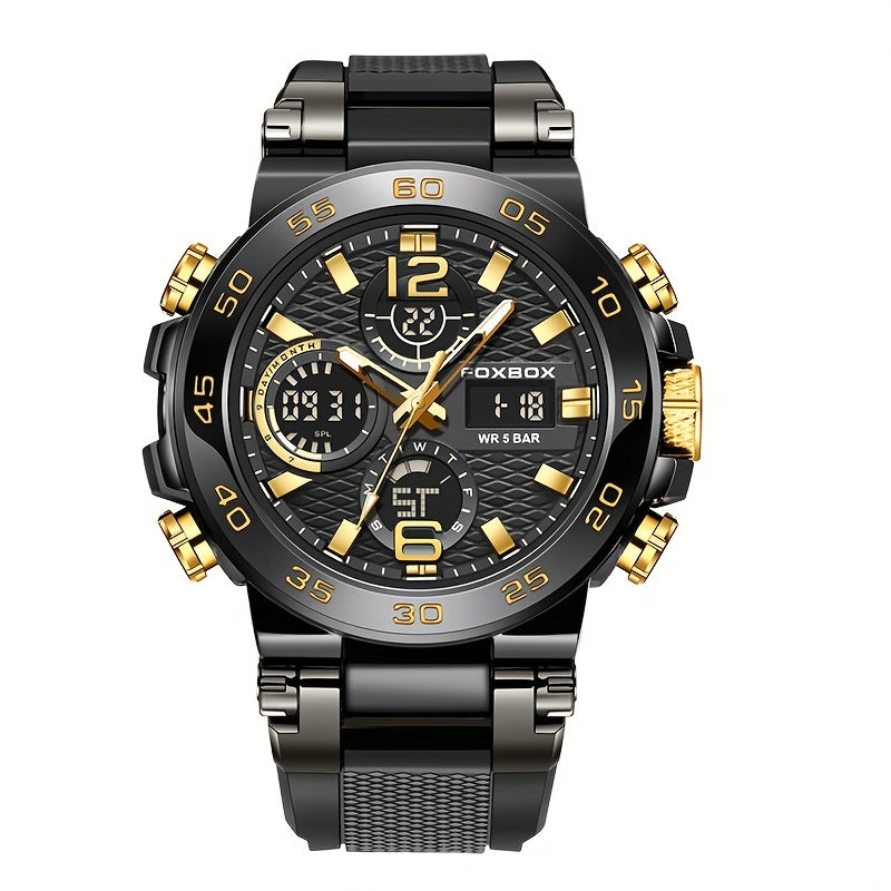 Apex Tactical Watch