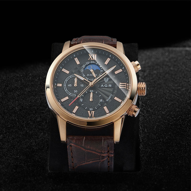 Luxe Chrono