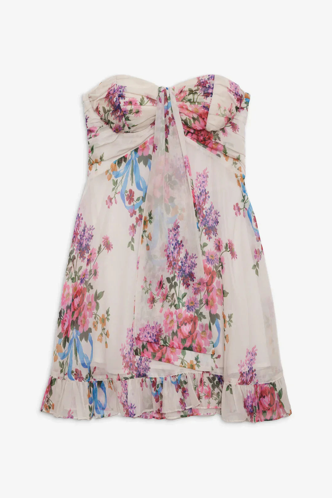 Amélia Bloom Dress