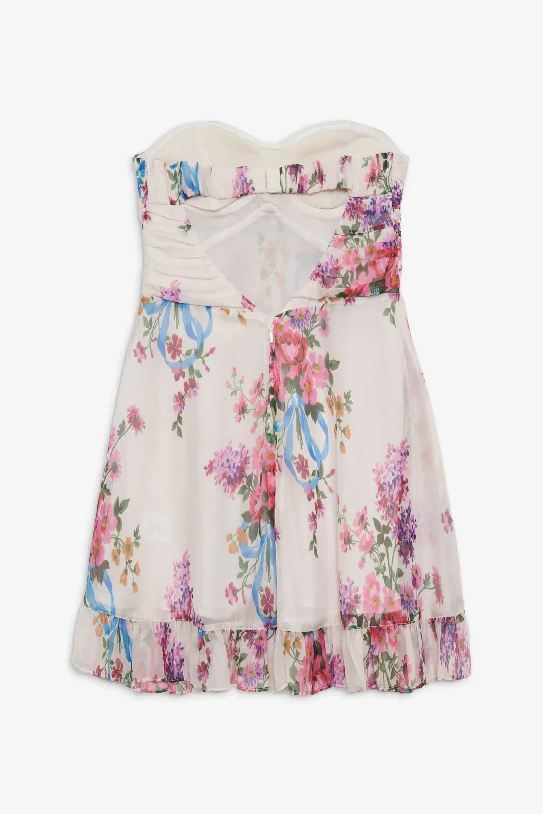 Amélia Bloom Dress