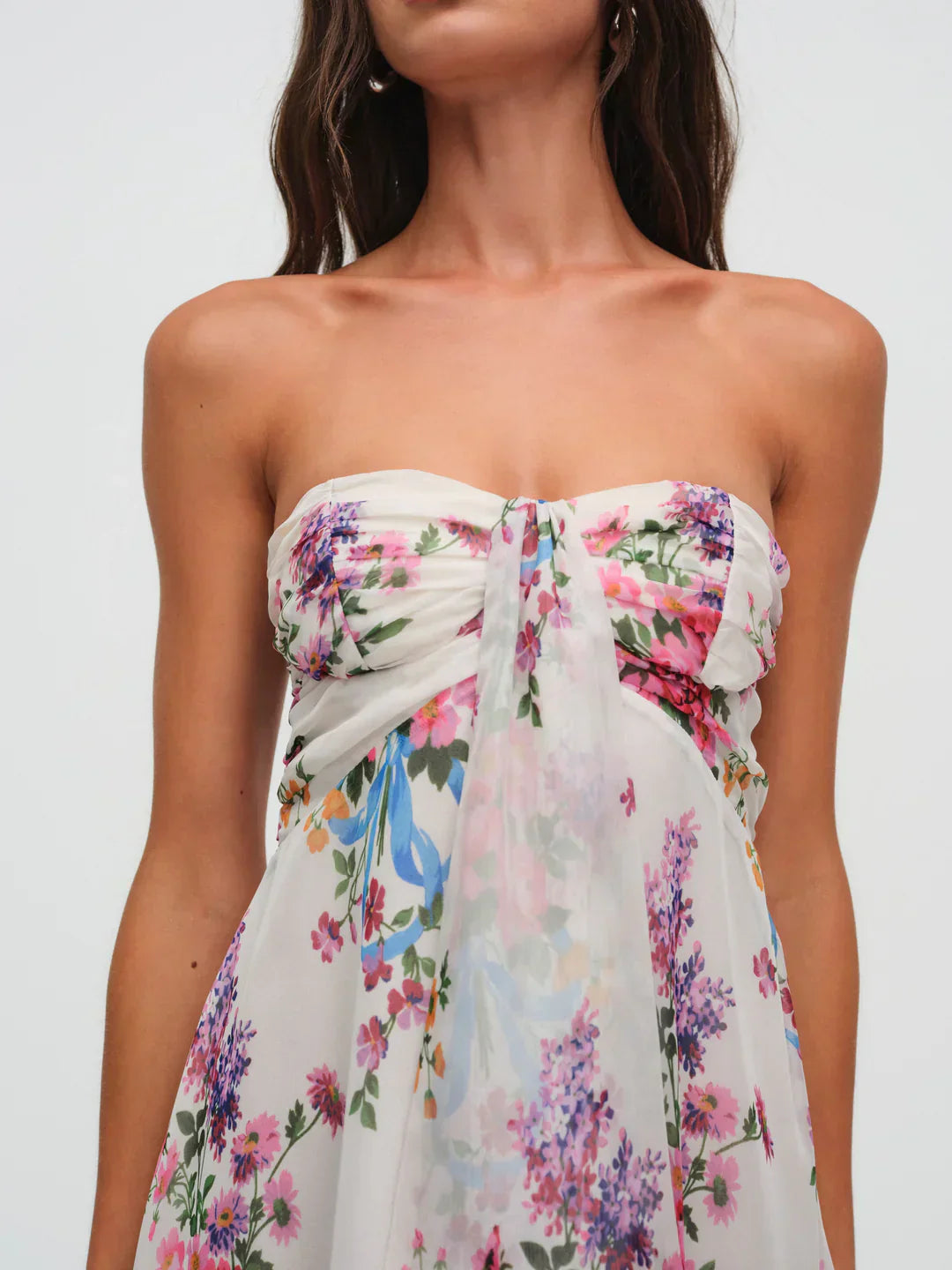 Amélia Bloom Dress