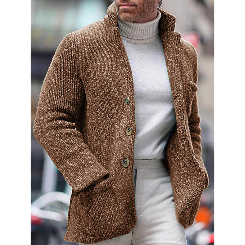 Vita Di Palma™ | Long sleeve jacket