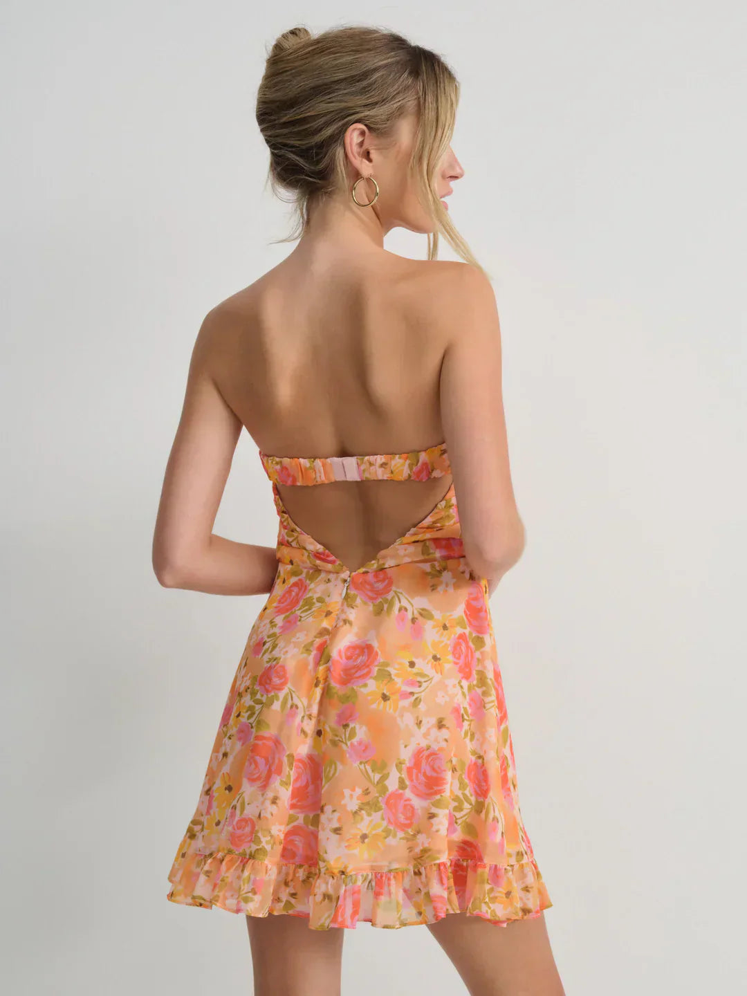 Amélia Bloom Dress