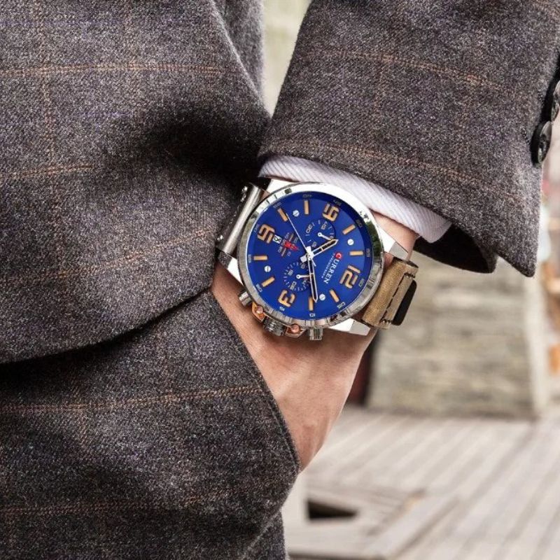 Executive Chronograph