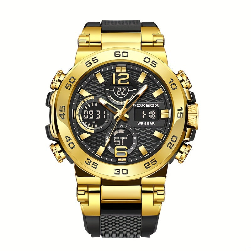 Apex Tactical Watch