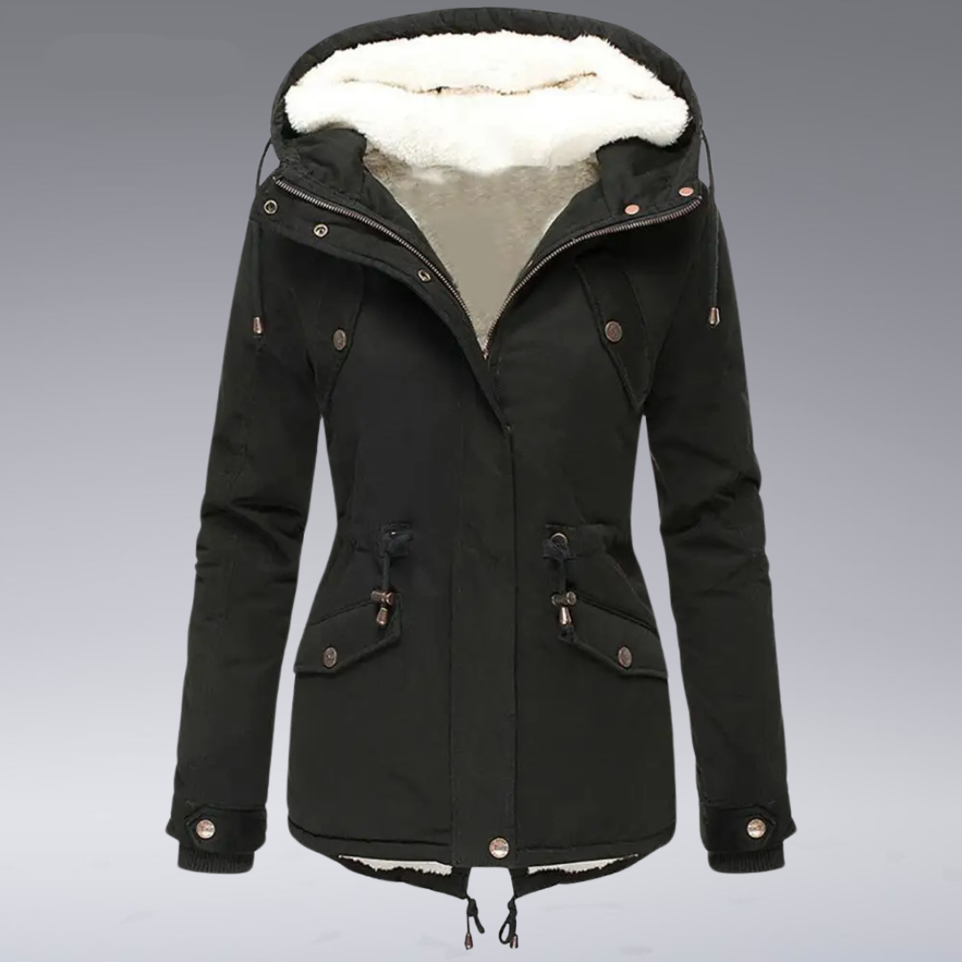 Vita Di Palma™ | Women's Winter Coat