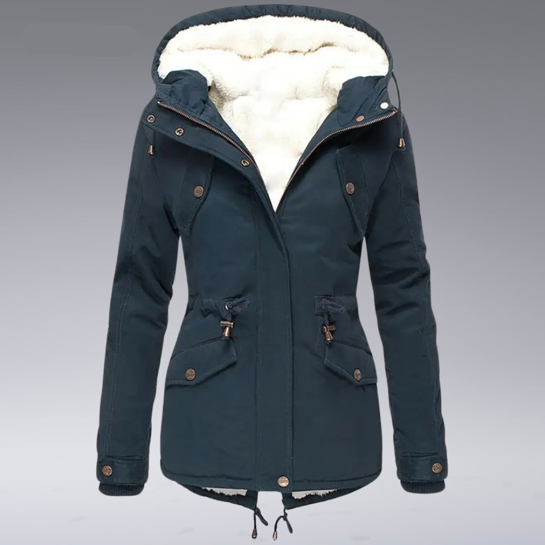 Vita Di Palma™ | Women's Winter Coat