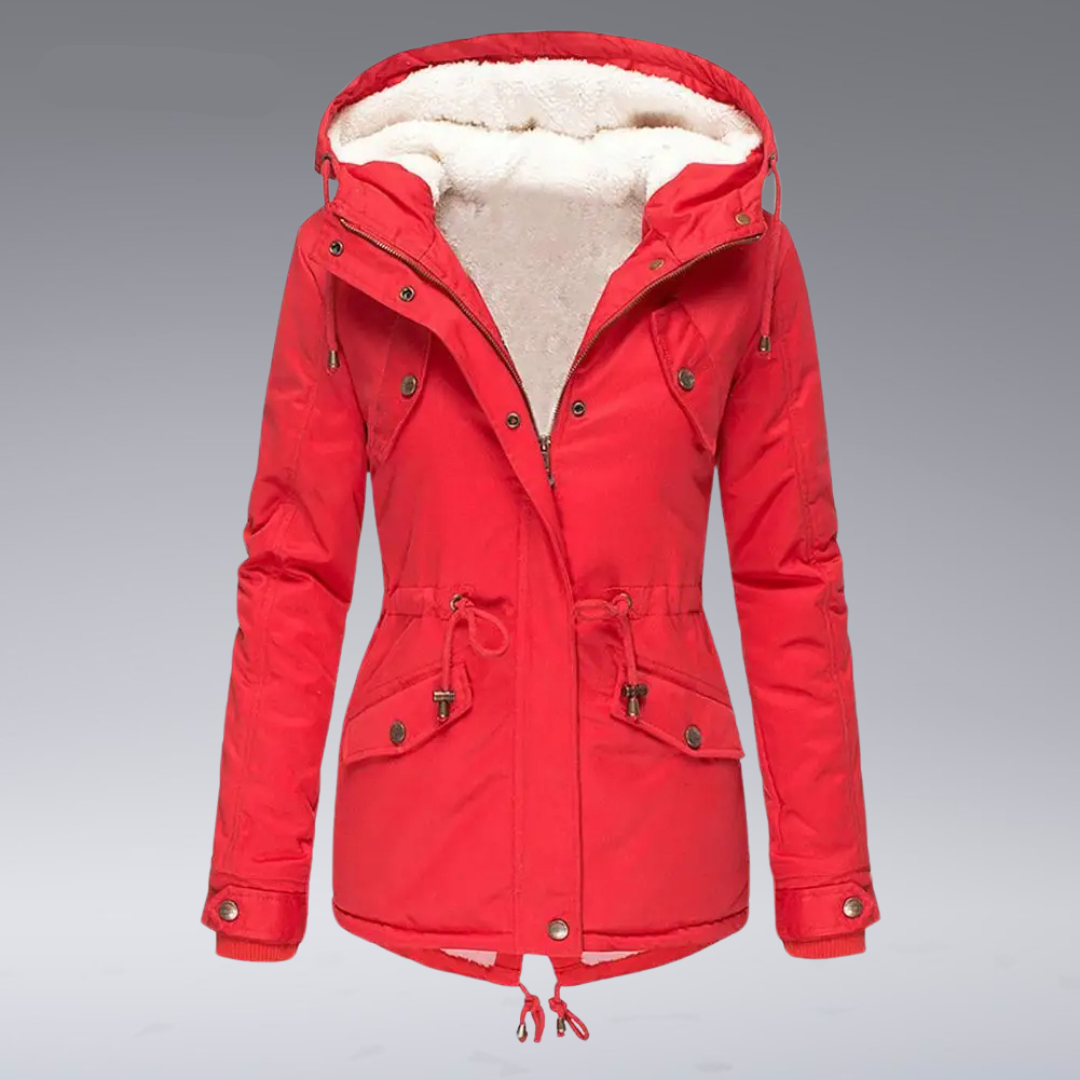 Vita Di Palma™ | Women's Winter Coat