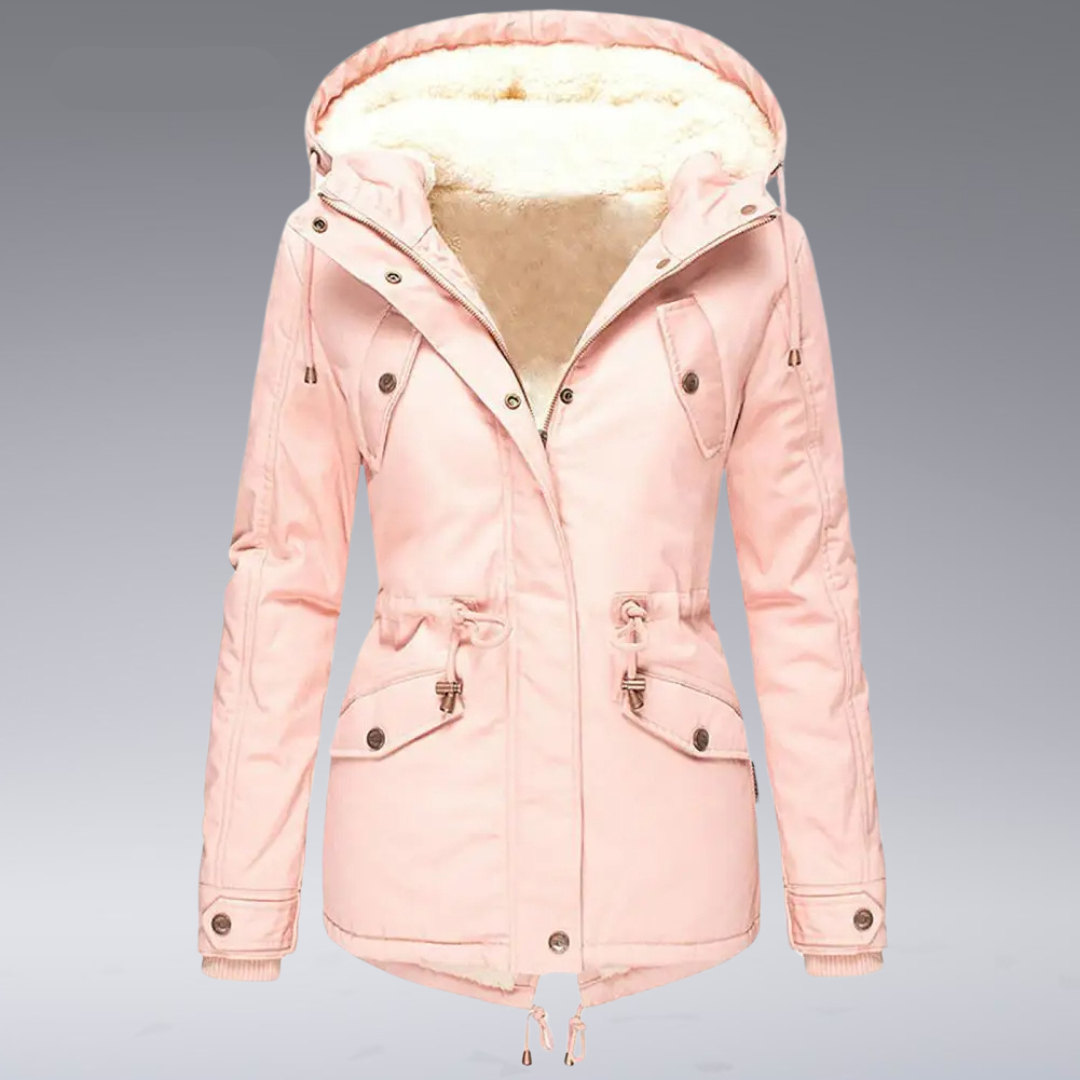 Vita Di Palma™ | Women's Winter Coat