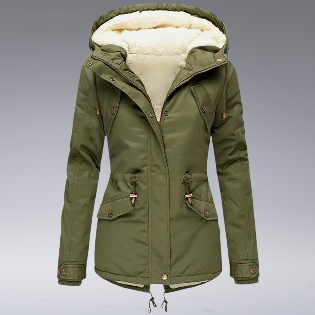 Vita Di Palma™ | Women's Winter Coat