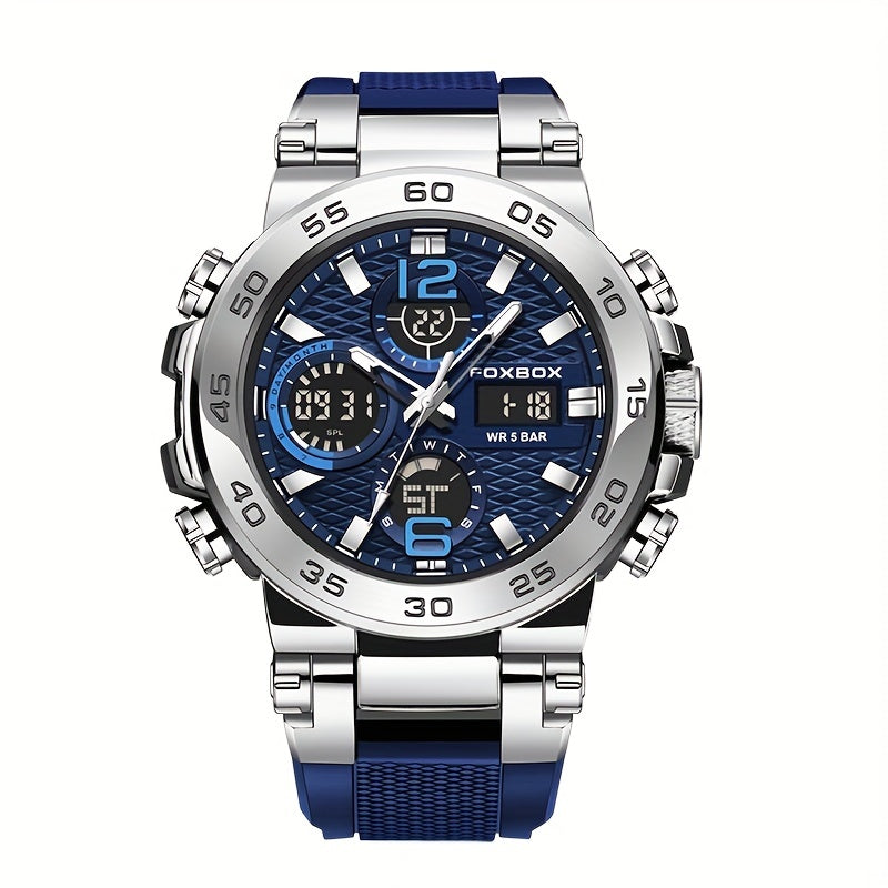 Apex Tactical Watch