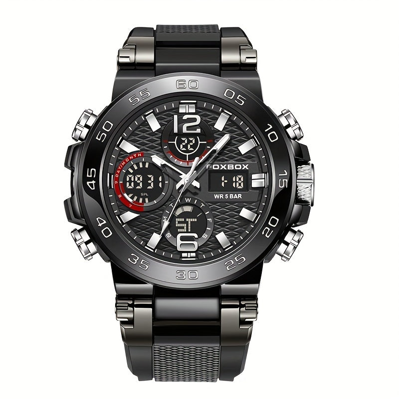 Apex Tactical Watch