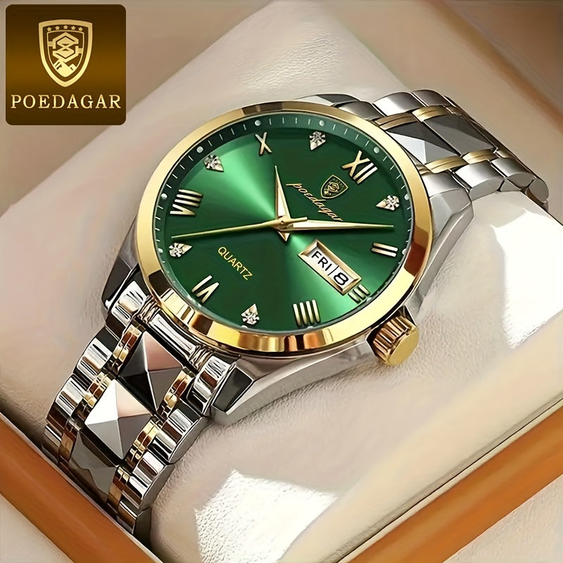 Sovereign Timepiece