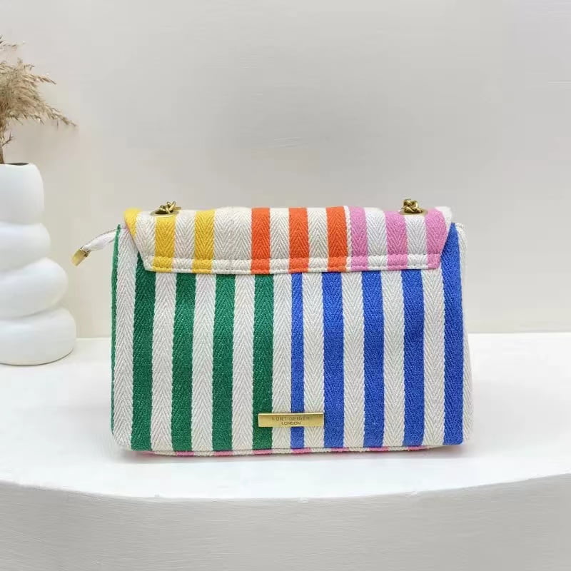 Maison Céleste Shoulder bag