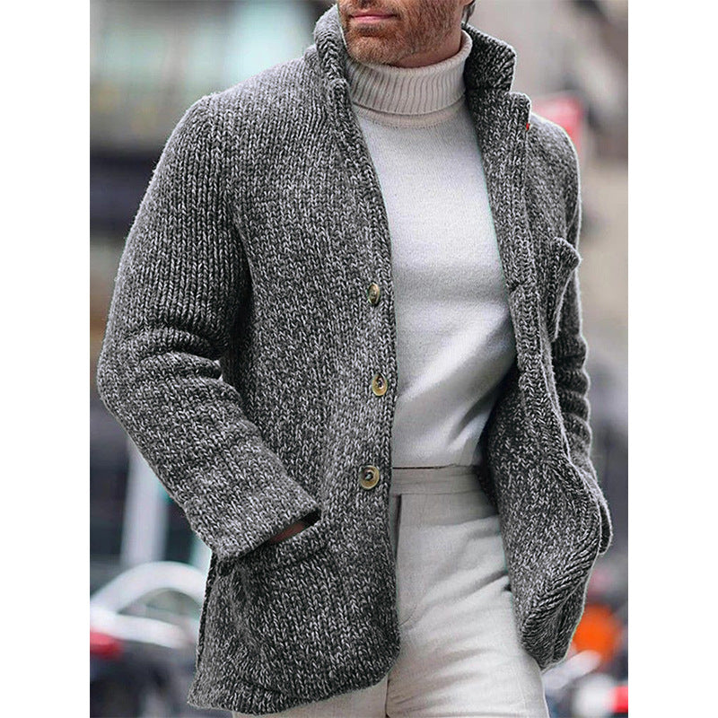 Vita Di Palma™ | Long sleeve jacket