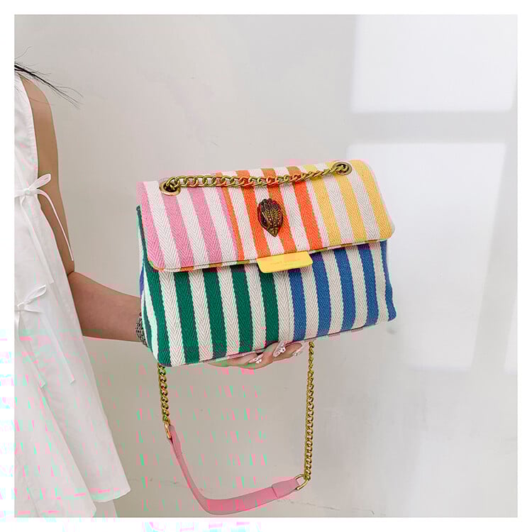 Maison Céleste Shoulder bag