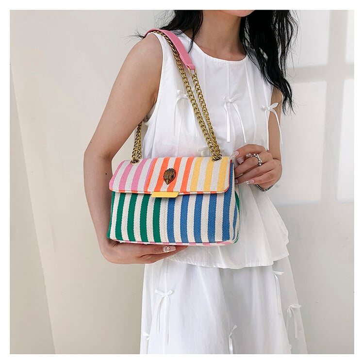 Maison Céleste Shoulder bag