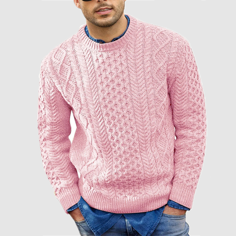 Vita Di Palma™ | Flower Sweater