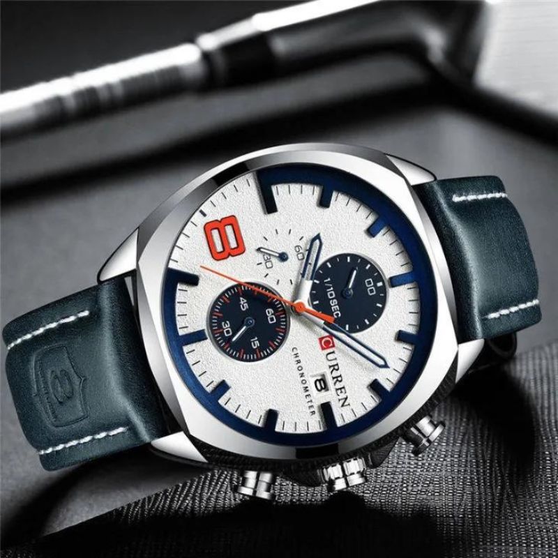 Chrono Master