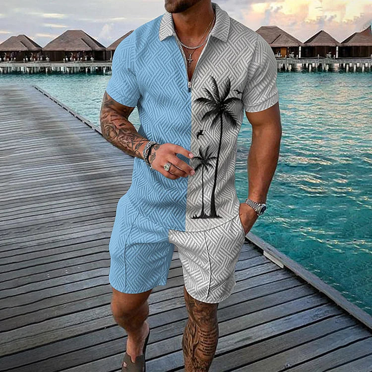 Vita Di Palma™ | Arvid Coconut Tree Set | Comfort, Durability & Vintage Style