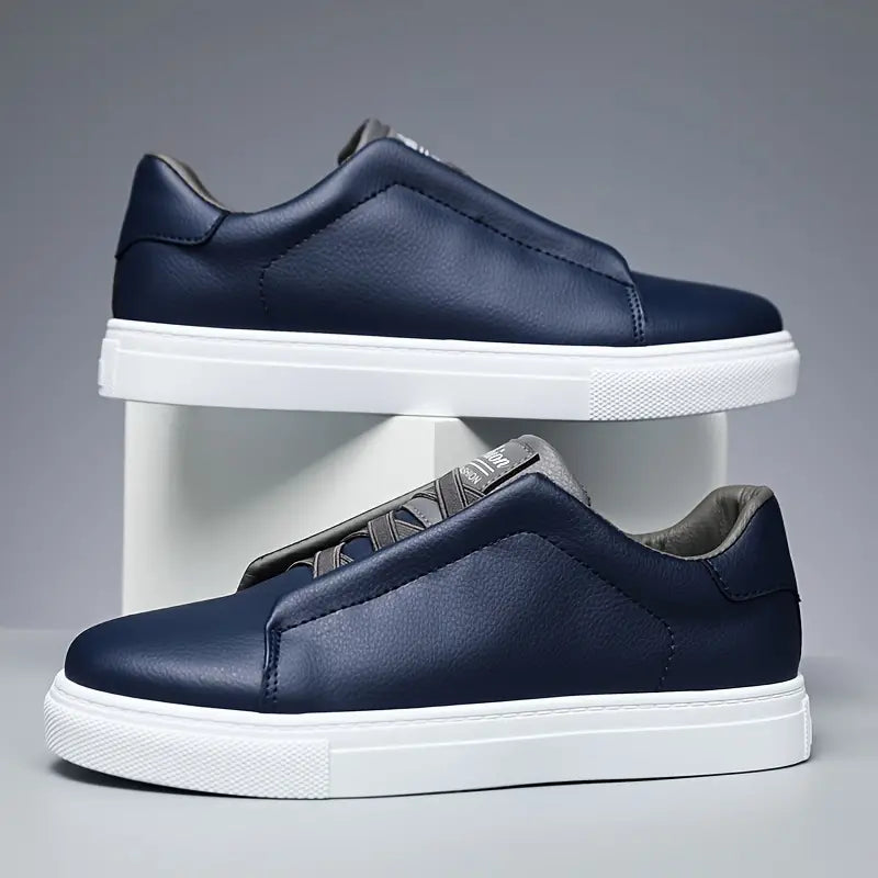 Vita Di Palma™ | Leather Sneakers