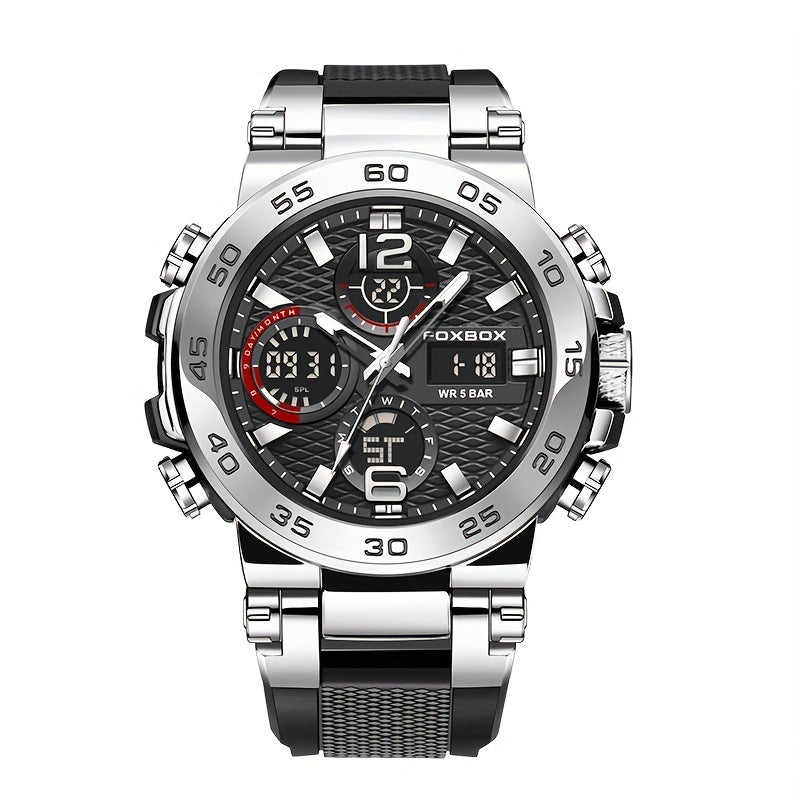 Apex Tactical Watch