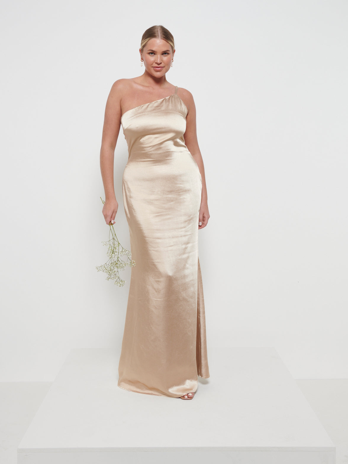 Vita Di Palma™ | Matte Bronze