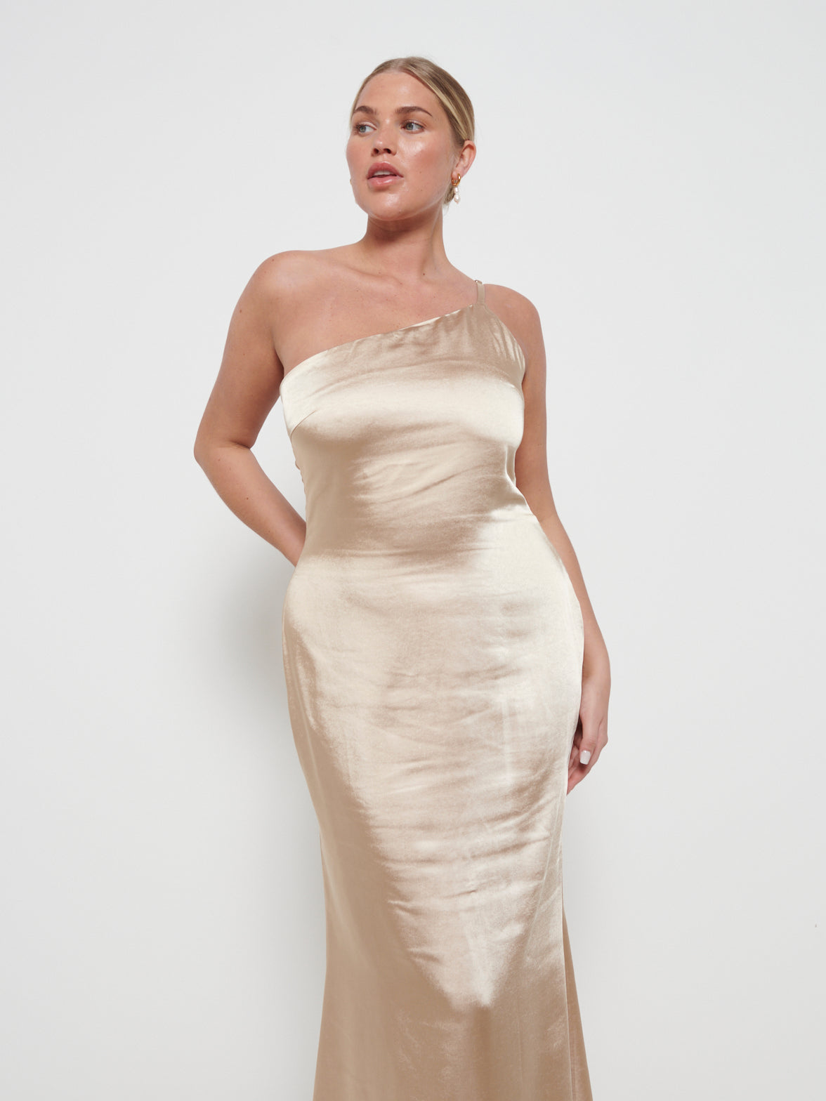 Vita Di Palma™ | Matte Bronze