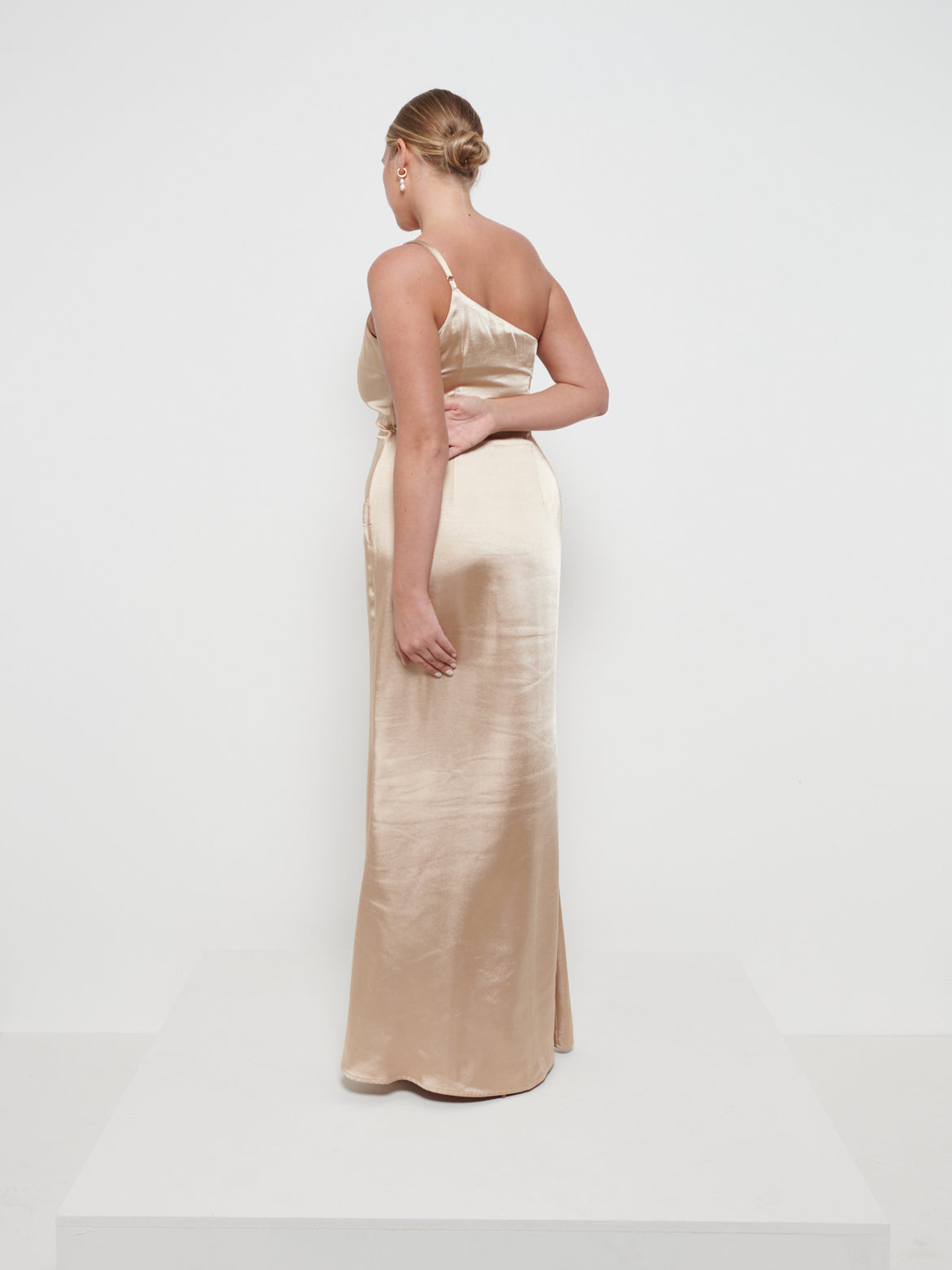 Vita Di Palma™ | Matte Bronze
