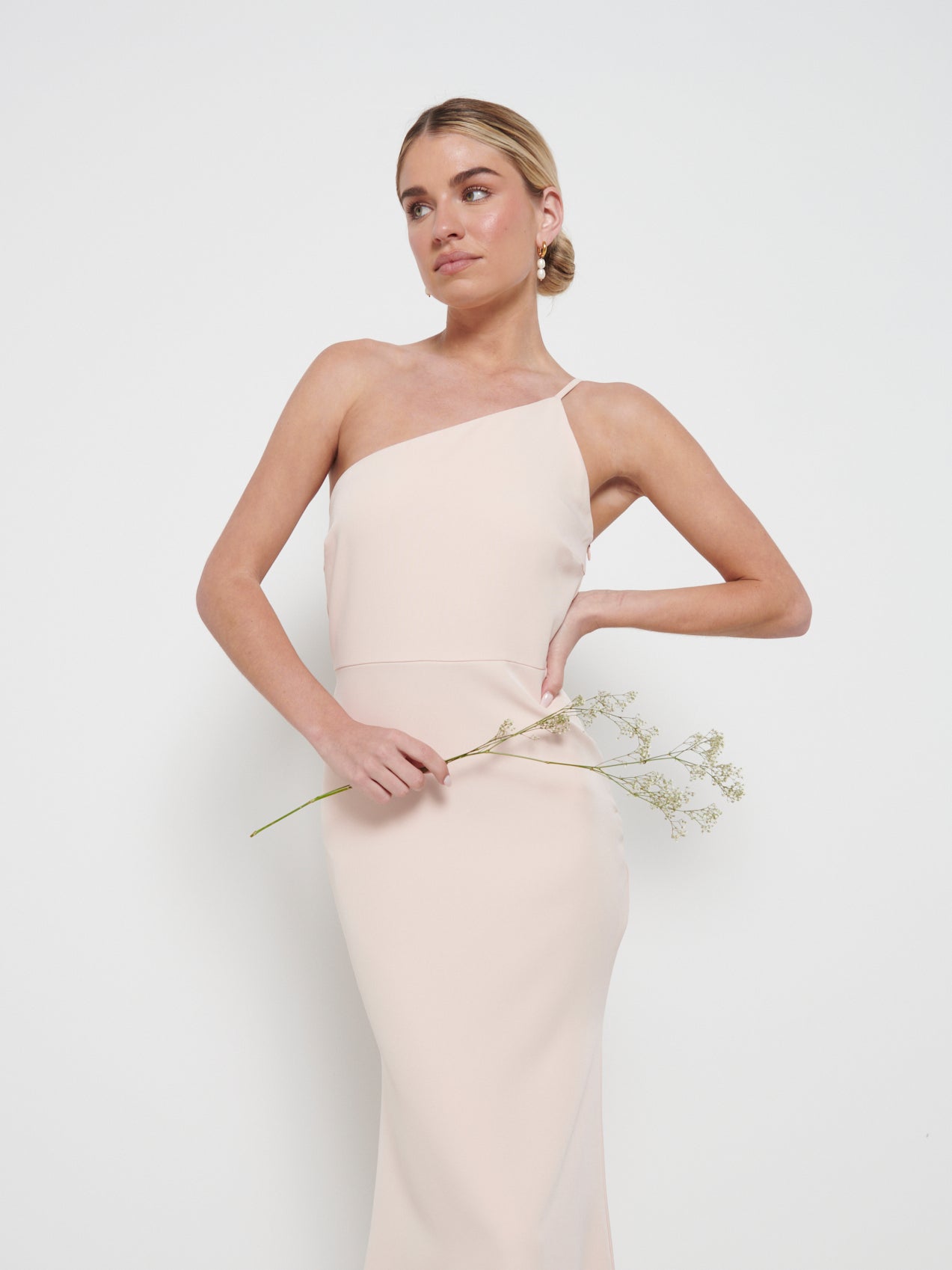 Vita Di Palma™ | Blush
