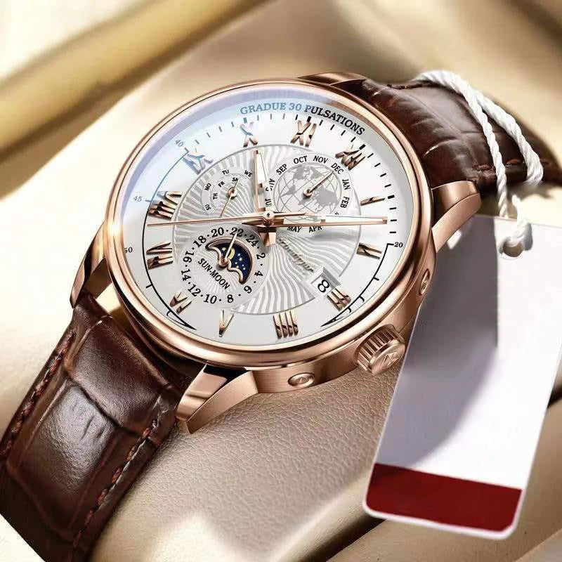 Elite Quartz