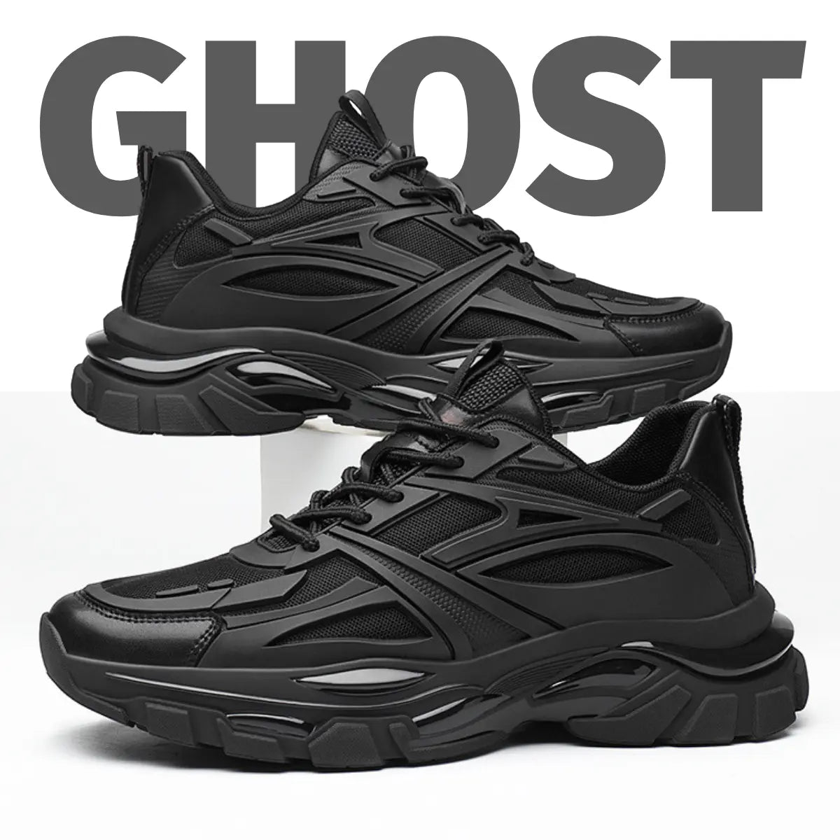 AirGhost™ Ortho