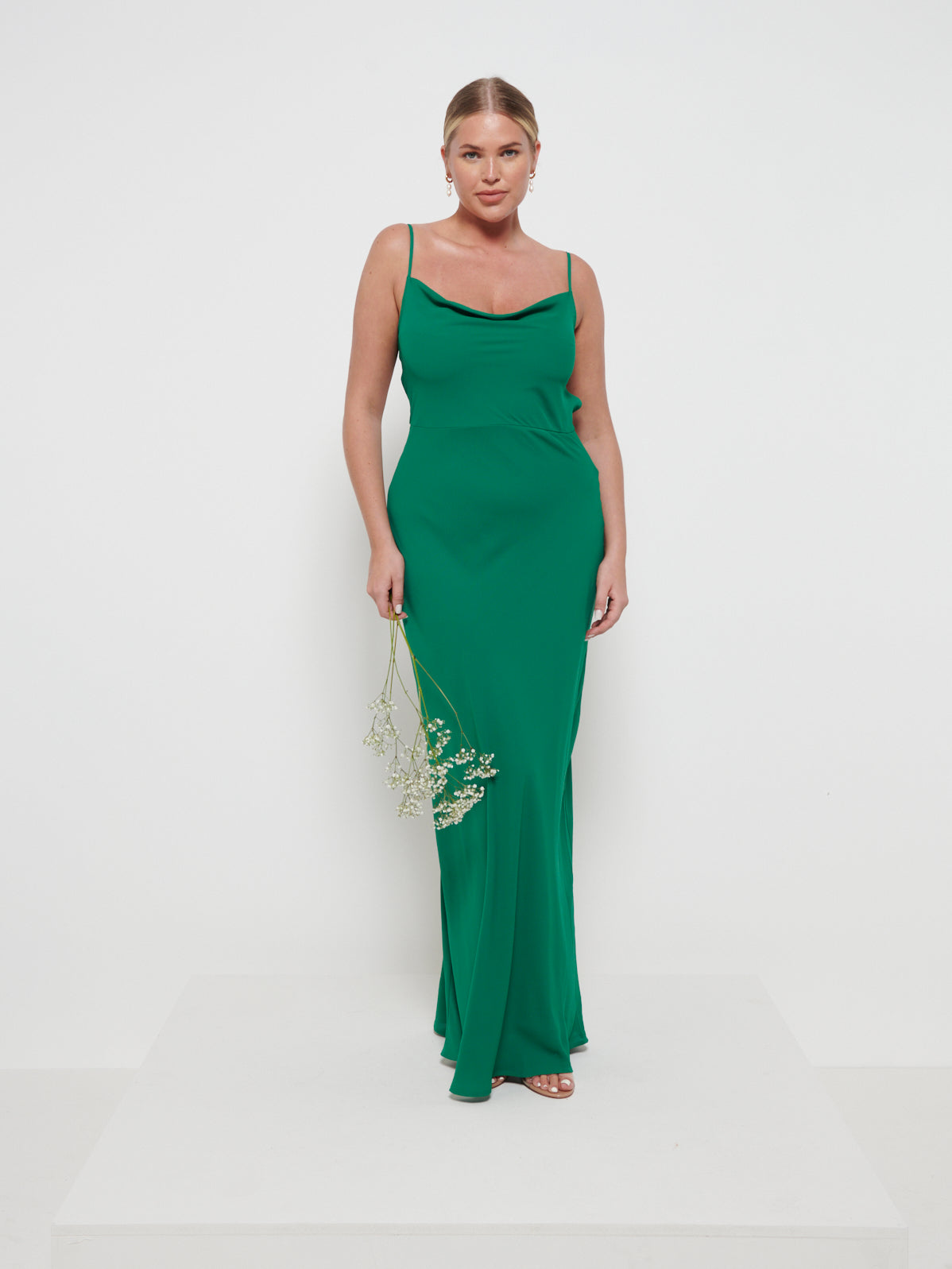 Vita Di Palma™ | Emerald