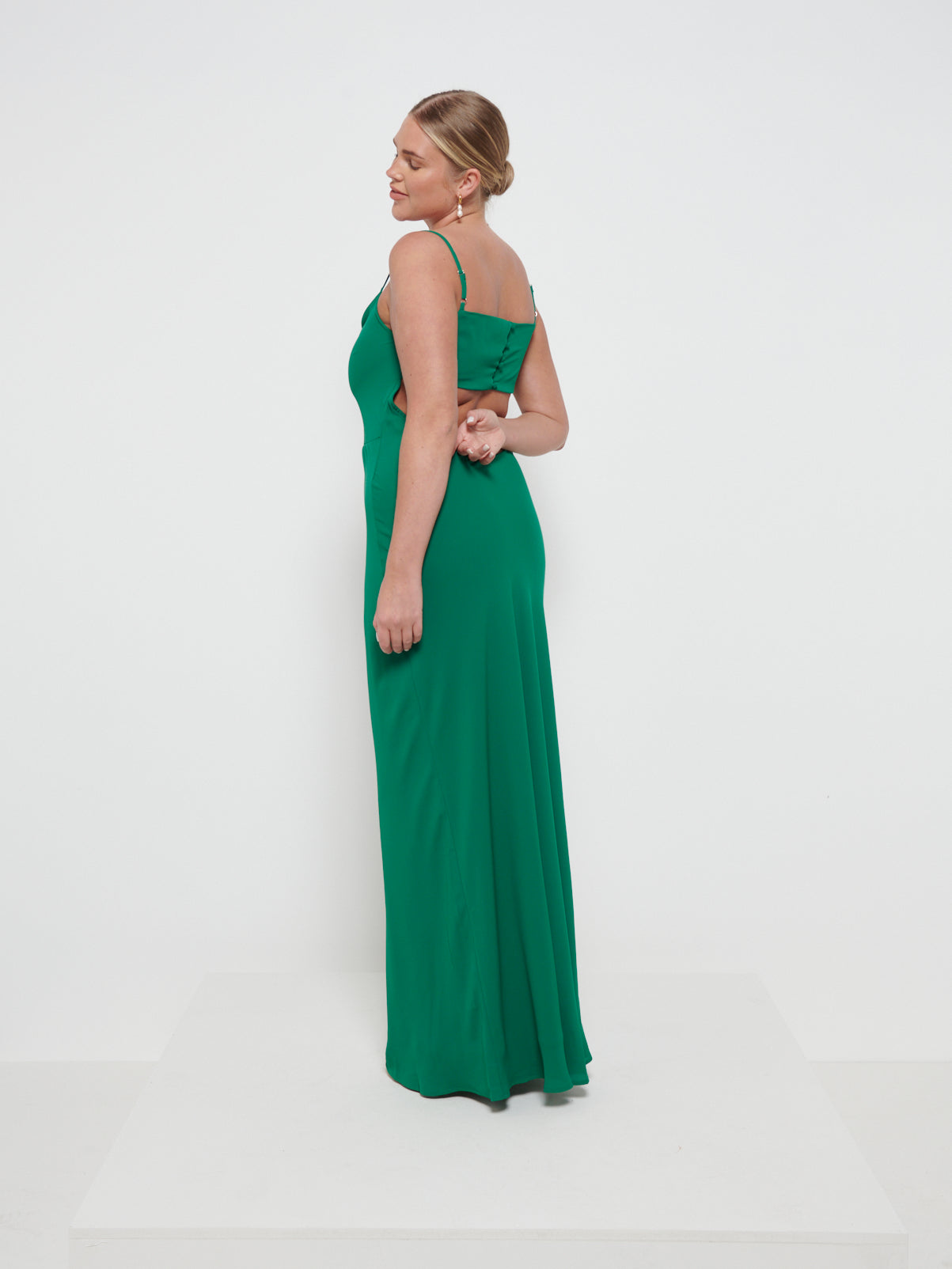 Vita Di Palma™ | Emerald