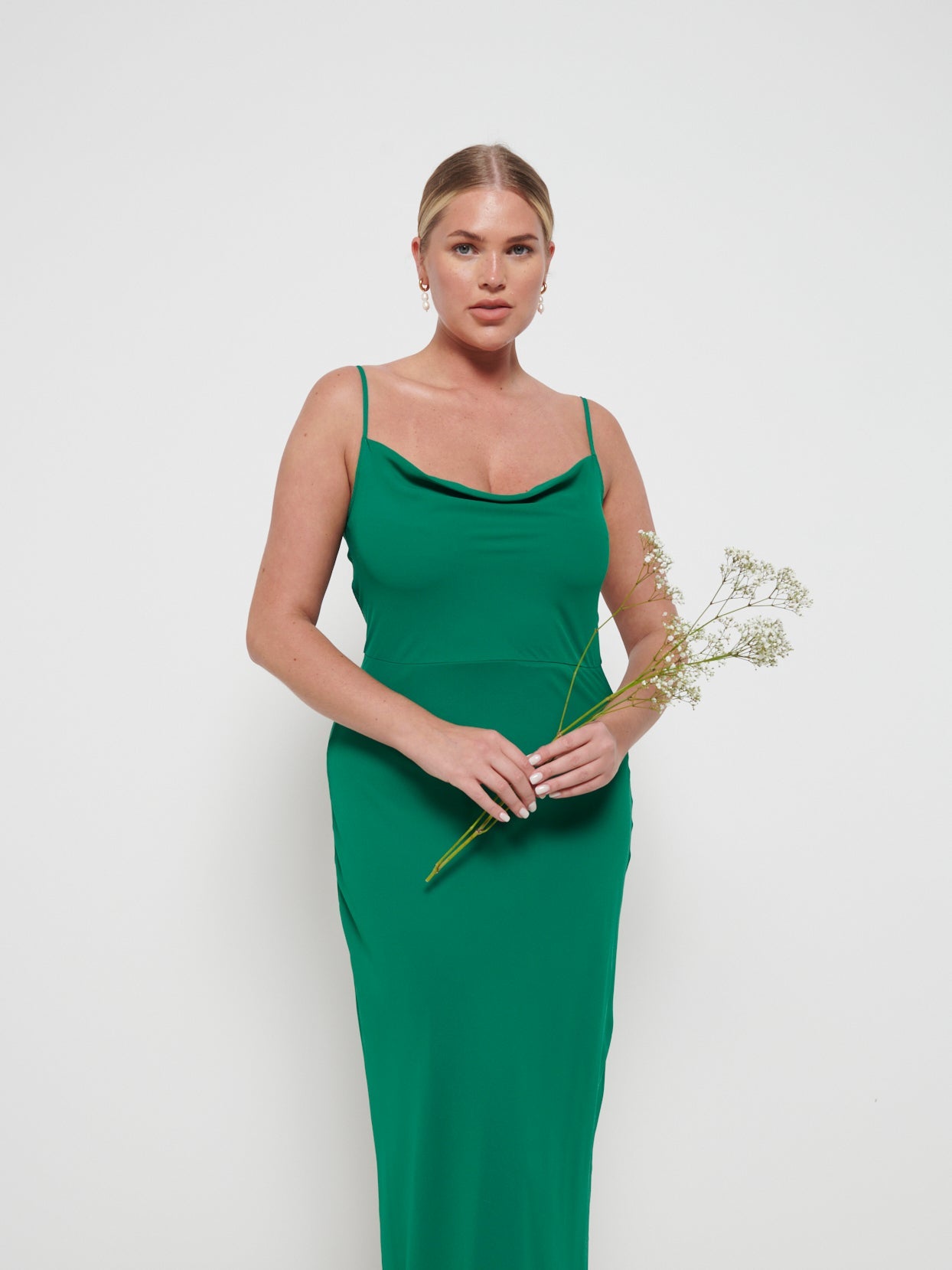 Vita Di Palma™ | Emerald