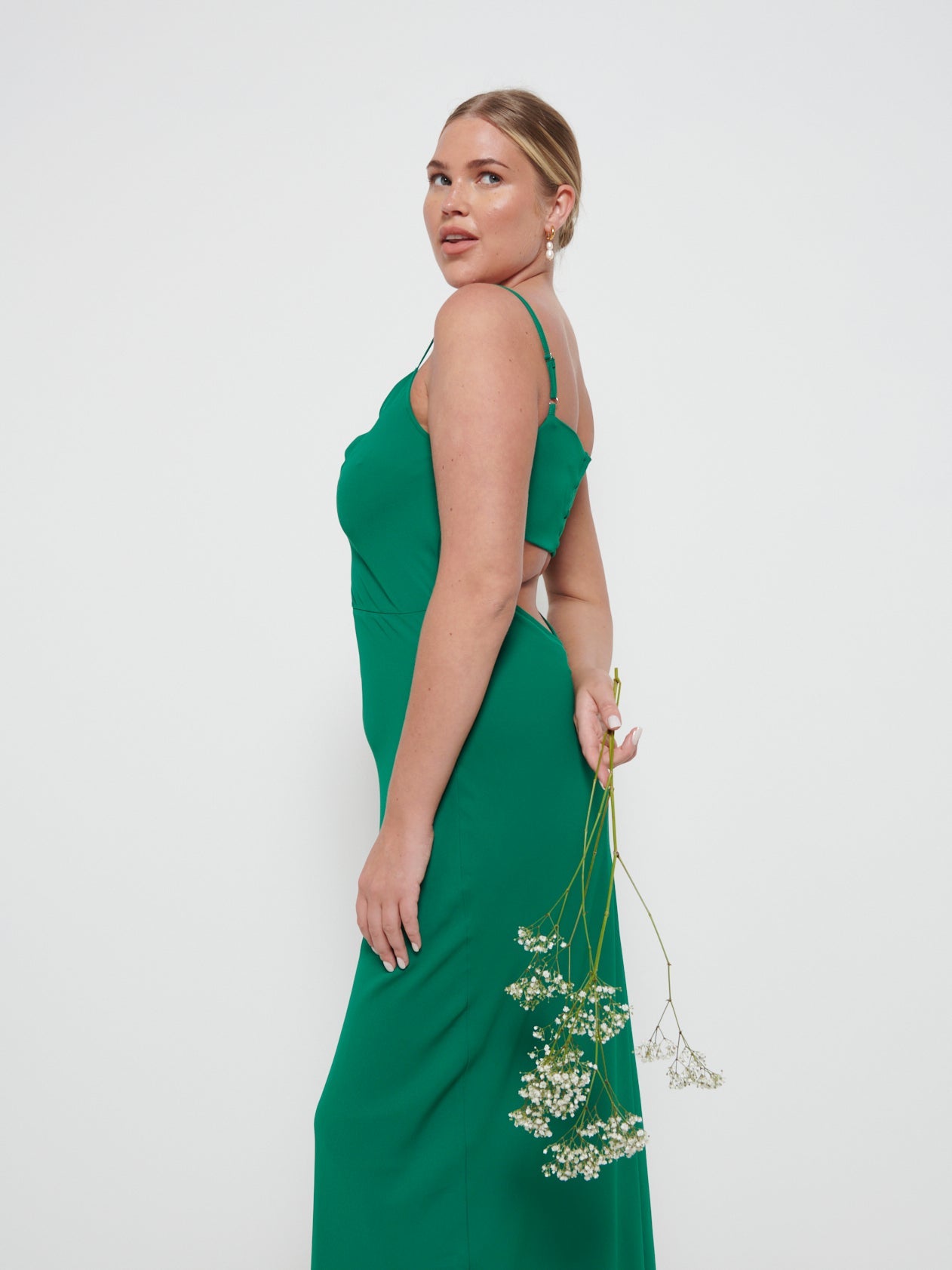 Vita Di Palma™ | Emerald