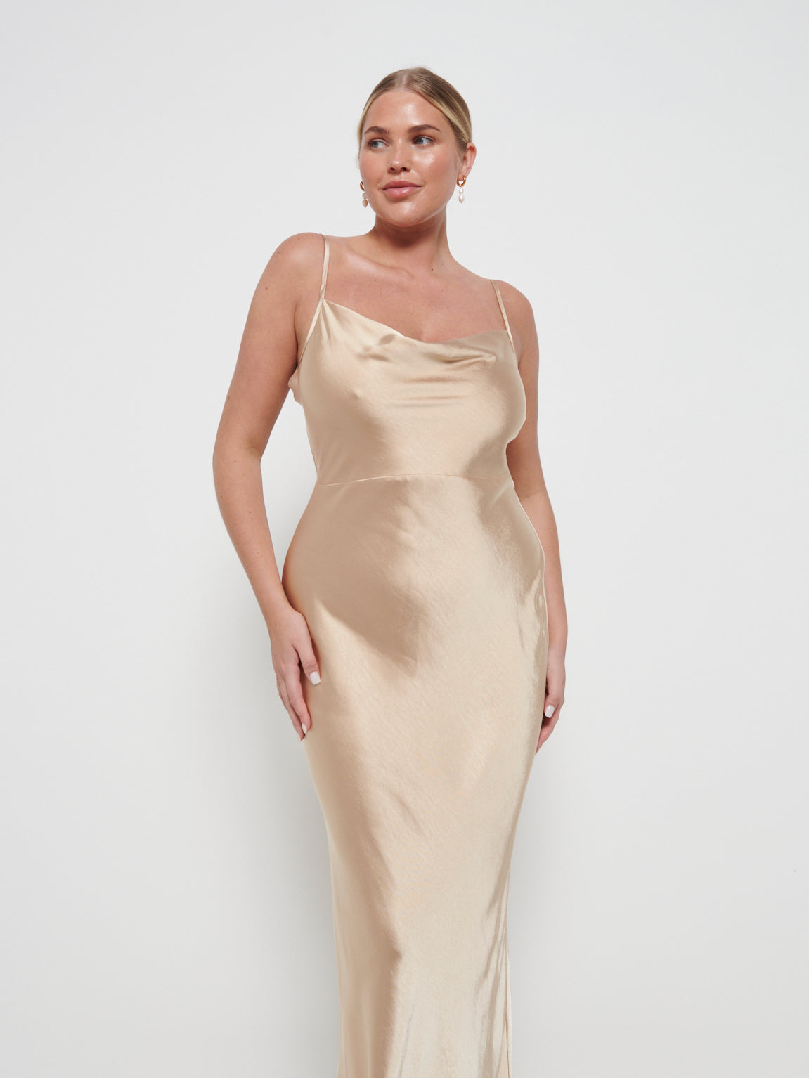 Vita Di Palma™ | Matte Bronze