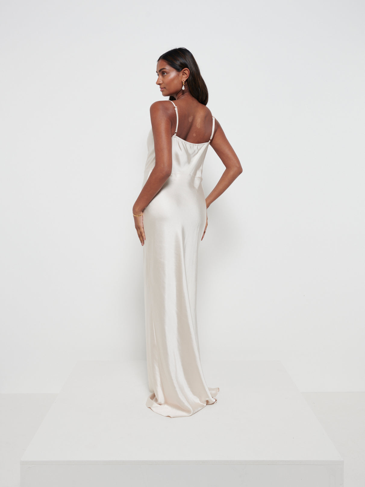 Vita Di Palma™ | Matte Champagne