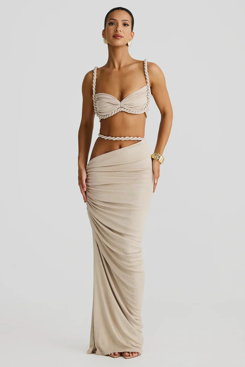 Zenaya 2-piece Summer set