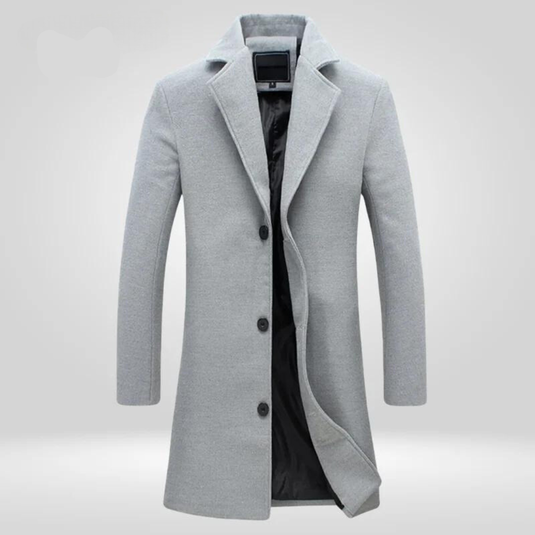 Vita Di Palma™ | Long Winter Coat