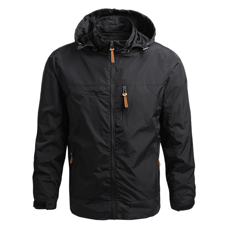 Vita Di Palma™ | Outdoor Jacket