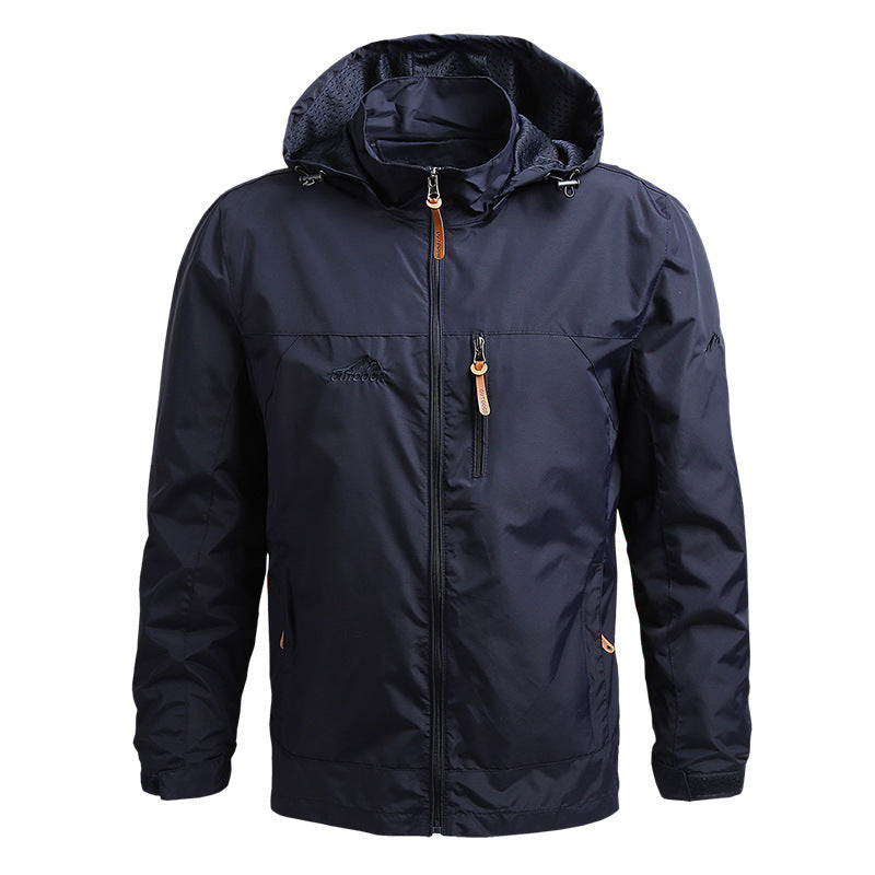 Vita Di Palma™ | Outdoor Jacket
