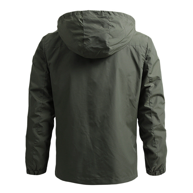 Vita Di Palma™ | Outdoor Jacket