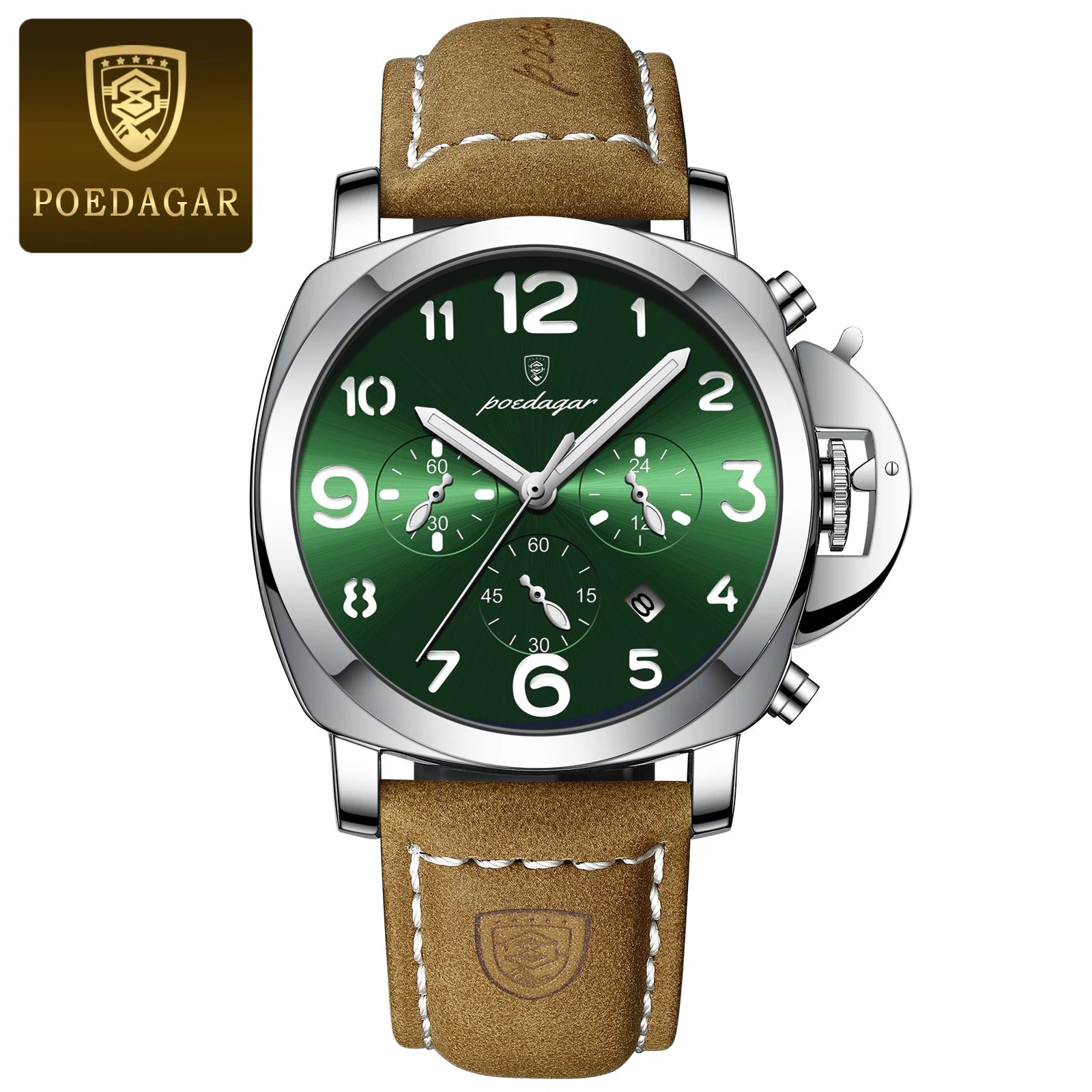 Poedagar Military Watch
