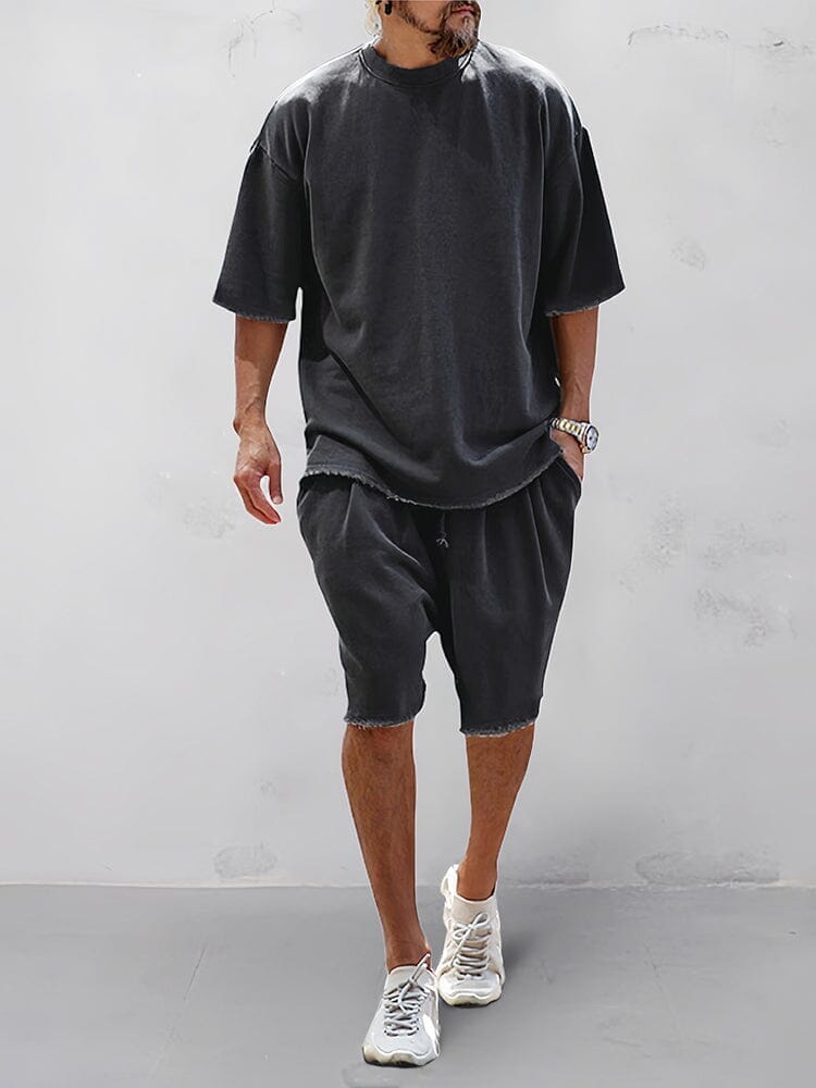 Vita Di Palma™ | Fredrik Sport Set | Comfort, Durability & Effortless Style