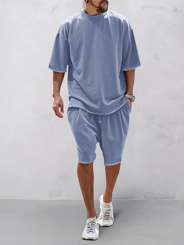 Vita Di Palma™ | Fredrik Sport Set | Comfort, Durability & Effortless Style