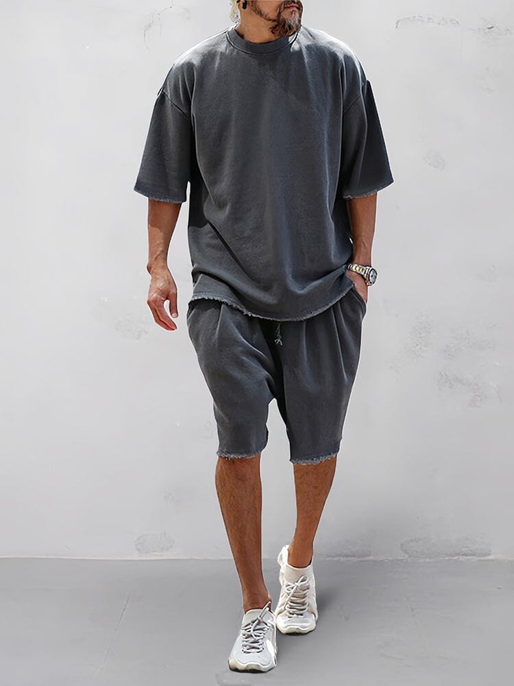 Vita Di Palma™ | Fredrik Sport Set | Comfort, Durability & Effortless Style