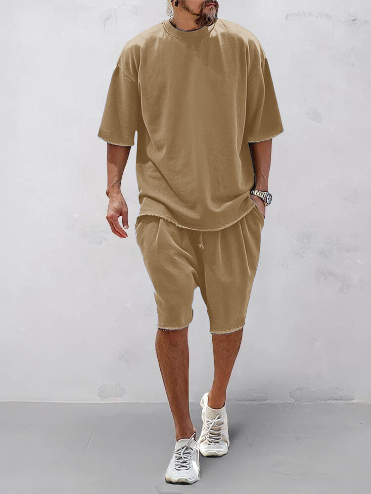 Vita Di Palma™ | Fredrik Sport Set | Comfort, Durability & Effortless Style