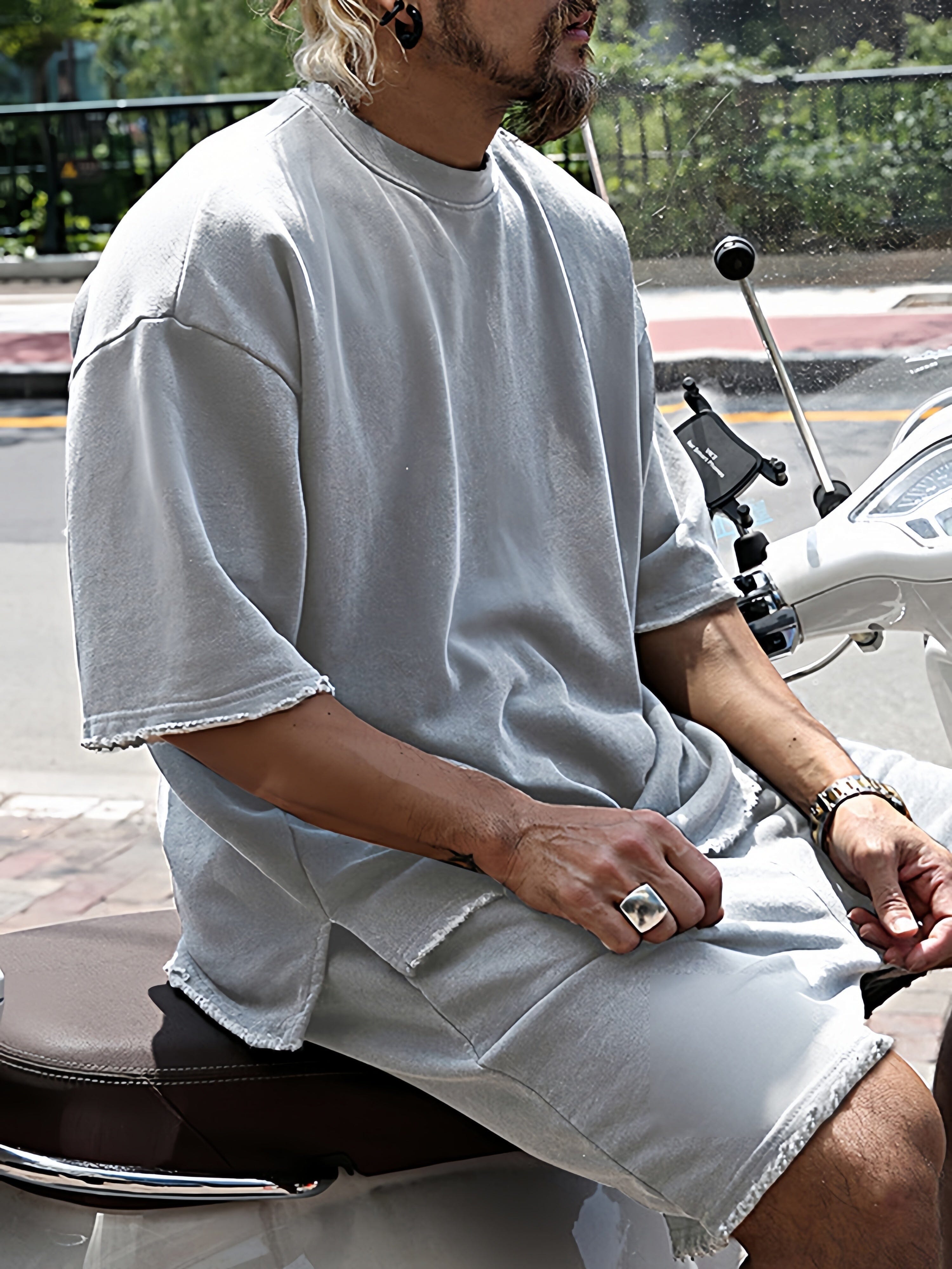 Vita Di Palma™ | Fredrik Sport Set | Comfort, Durability & Effortless Style